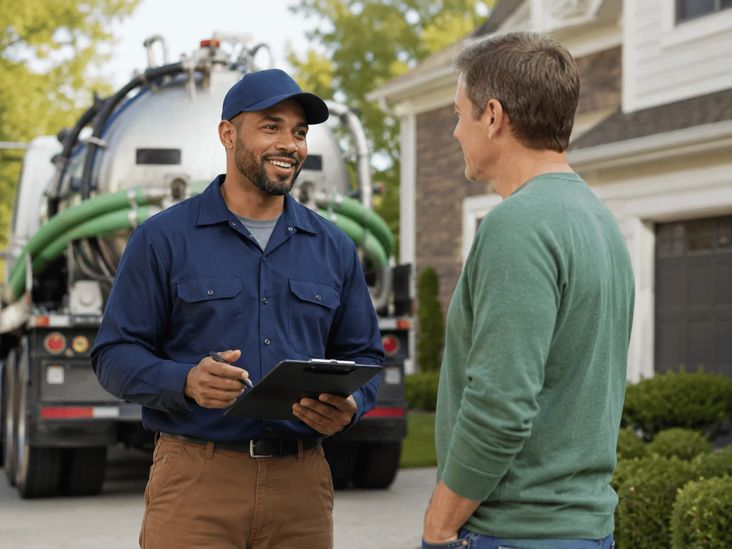 Mosquito Control Newark, DE FAQs